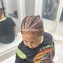 Men Twists