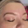 Eyebrow Tattooing