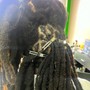 Loc Retwist