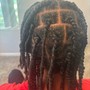 Comb Twist