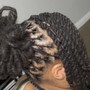 Crochet Braids