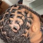 Crochet Braids