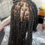 Poetic Justice Braids