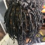 Senegalese Twist