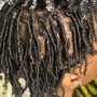 Comb Twist