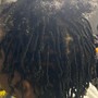 Comb Twist