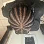 Comb Twist