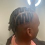 Comb Twist