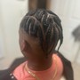 Braid Bar Style