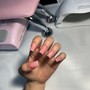 Nail Repair