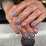 Gel Manicure