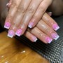 Gel Overlay