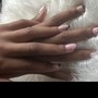 Gel Manicure