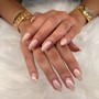 Gel Manicure