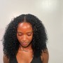 Lace Closure Sew In