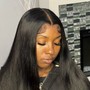 Lace Closure Sew In