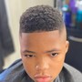 Kid's Cut