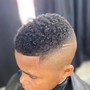 Men's Cut