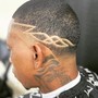 Men's Cut