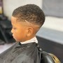 Men's Cut