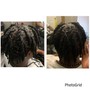 Medium Senegalese Twist