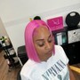 Lace Frontal (Wig Install)