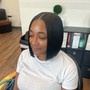 Lace Closure (Wig Install)