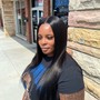 Lace Closure Sew In