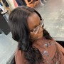 Lace Frontal (Wig Install)