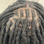 Loc Reattachment