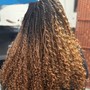 Crochet Braids