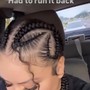 8 Stitch Braids