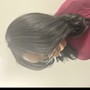 Lace Closure Sew In