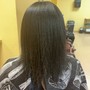 Brazilian Blowout