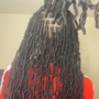 Dreadlocks