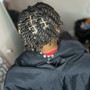 Senegalese Twist