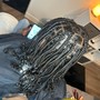 Senegalese Twist