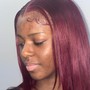 Lace Closure Sew In