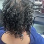 Eyelash Curl / Perm