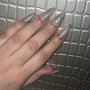 Acrylic Overlay