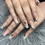 Acrylic Overlay