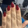 Gel Manicure