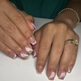 Gel Manicure