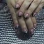 Gel Manicure