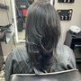 Root Touch Up (Grey Coverage)