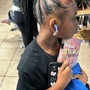 Kid's Braids