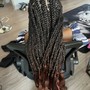 Senegalese Twist