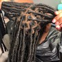 Soft Loc Retouch