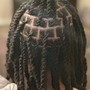 Loc Re-twist