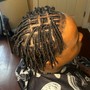 Loc Retwist